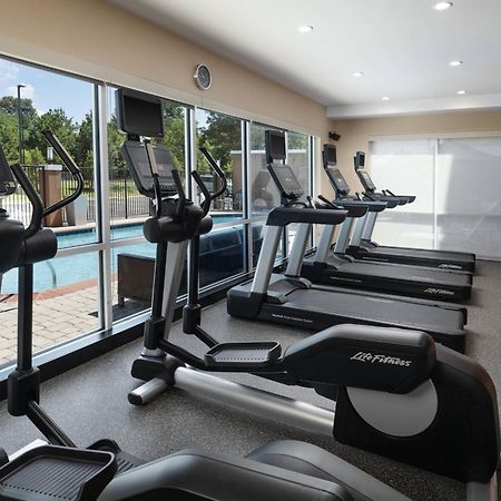 Towneplace Suites By Marriott Memphis أوليف برانش المظهر الخارجي الصورة