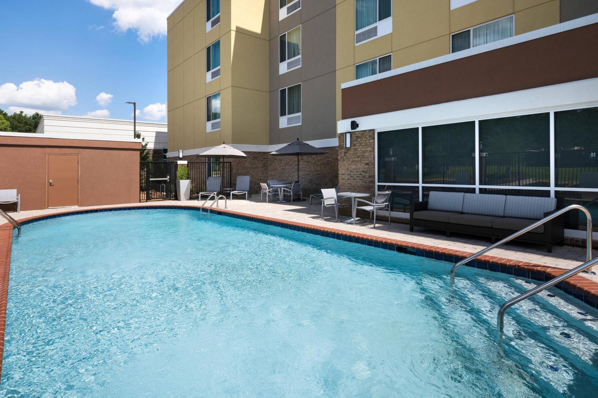Towneplace Suites By Marriott Memphis أوليف برانش المظهر الخارجي الصورة