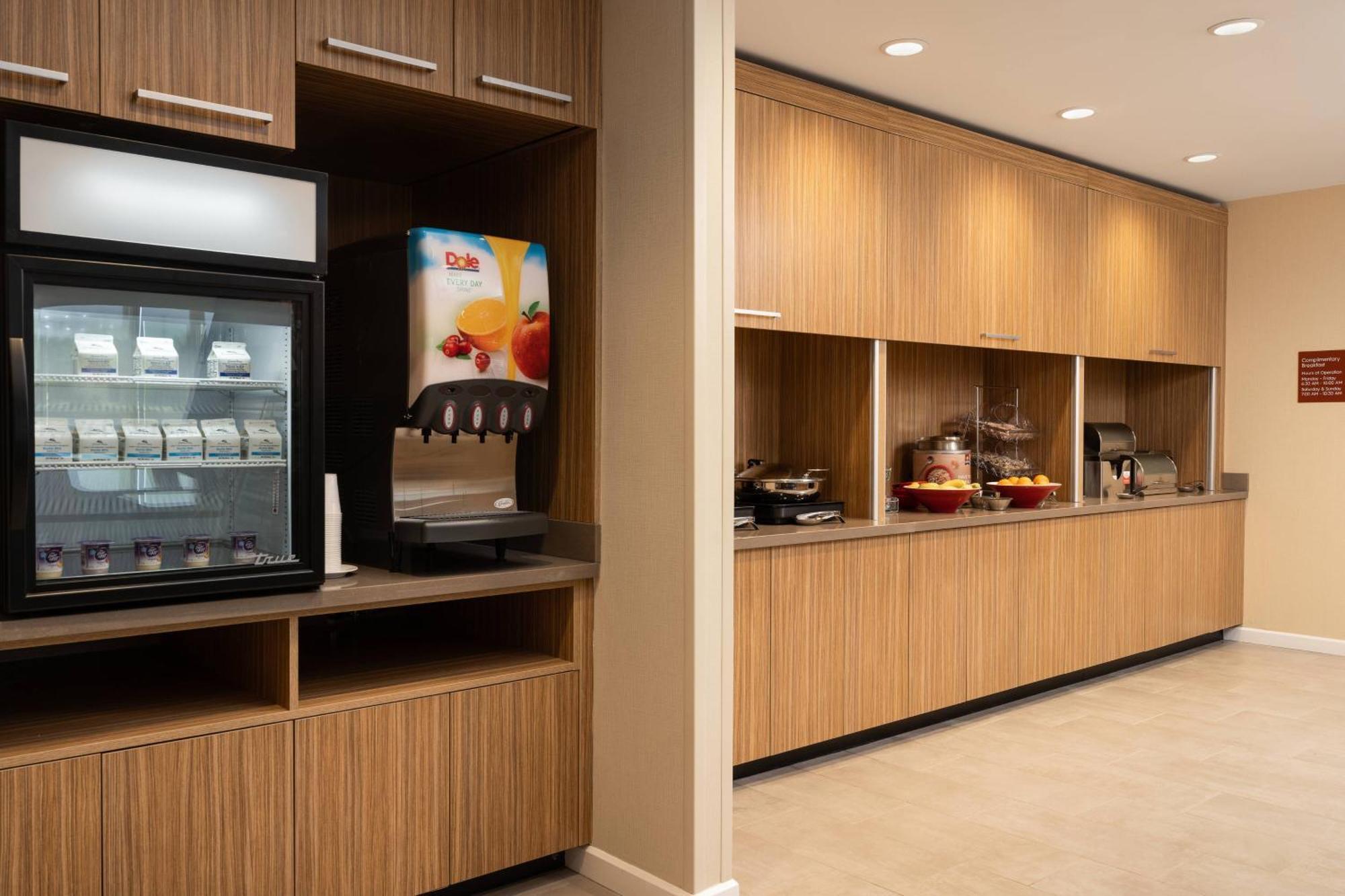Towneplace Suites By Marriott Memphis أوليف برانش المظهر الخارجي الصورة
