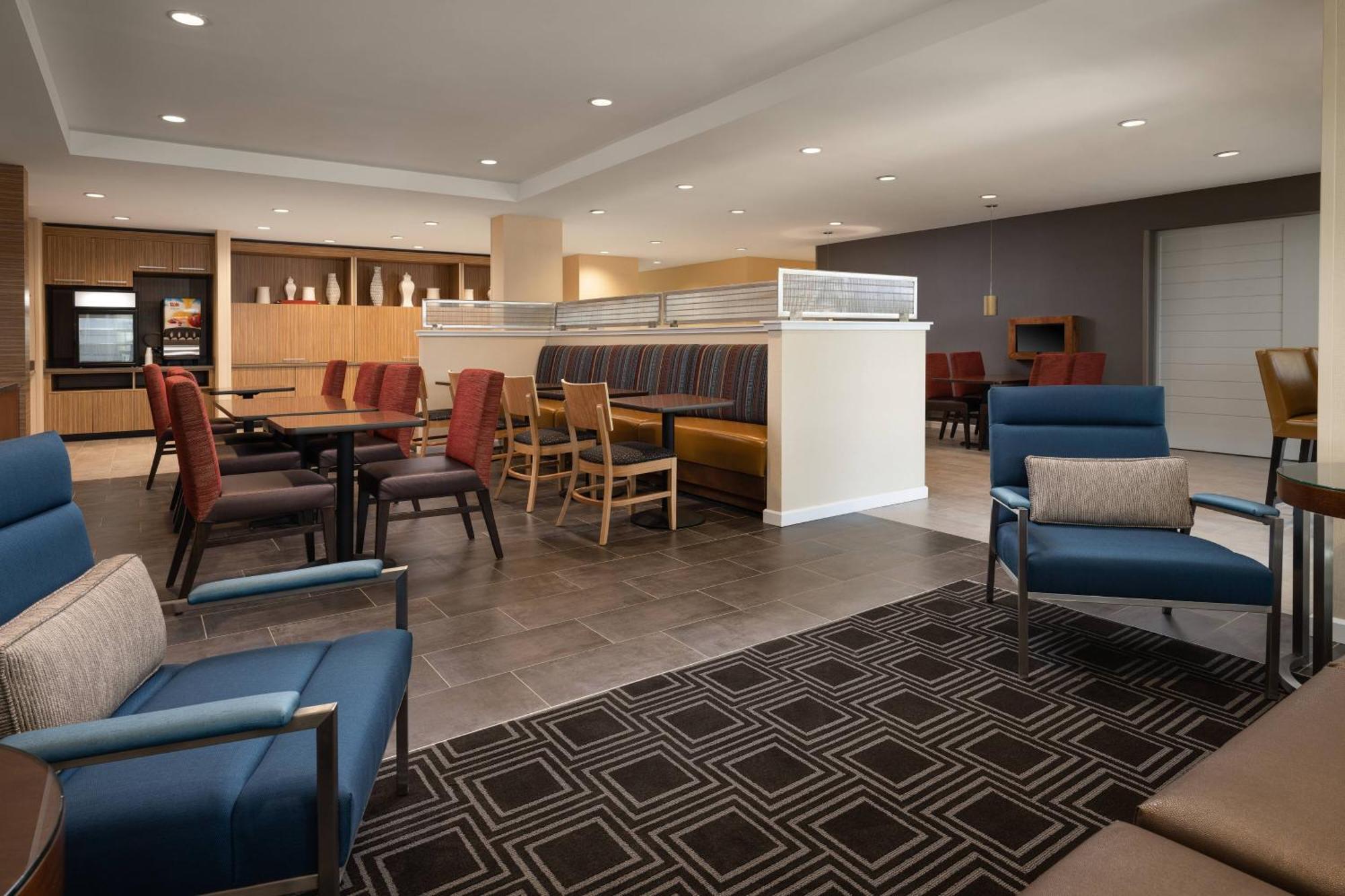 Towneplace Suites By Marriott Memphis أوليف برانش المظهر الخارجي الصورة
