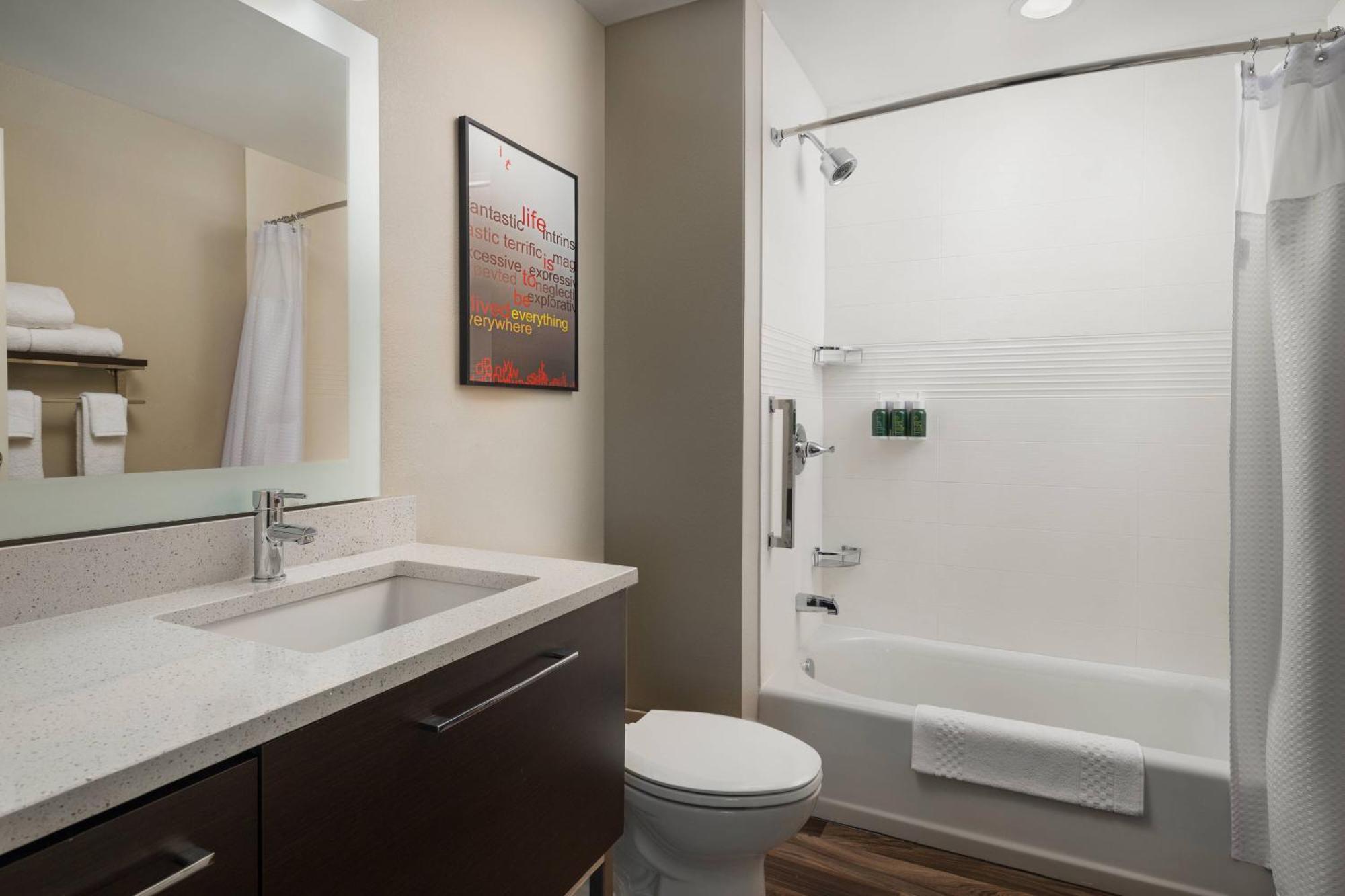 Towneplace Suites By Marriott Memphis أوليف برانش المظهر الخارجي الصورة