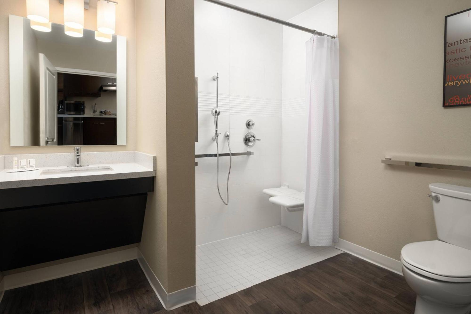 Towneplace Suites By Marriott Memphis أوليف برانش المظهر الخارجي الصورة