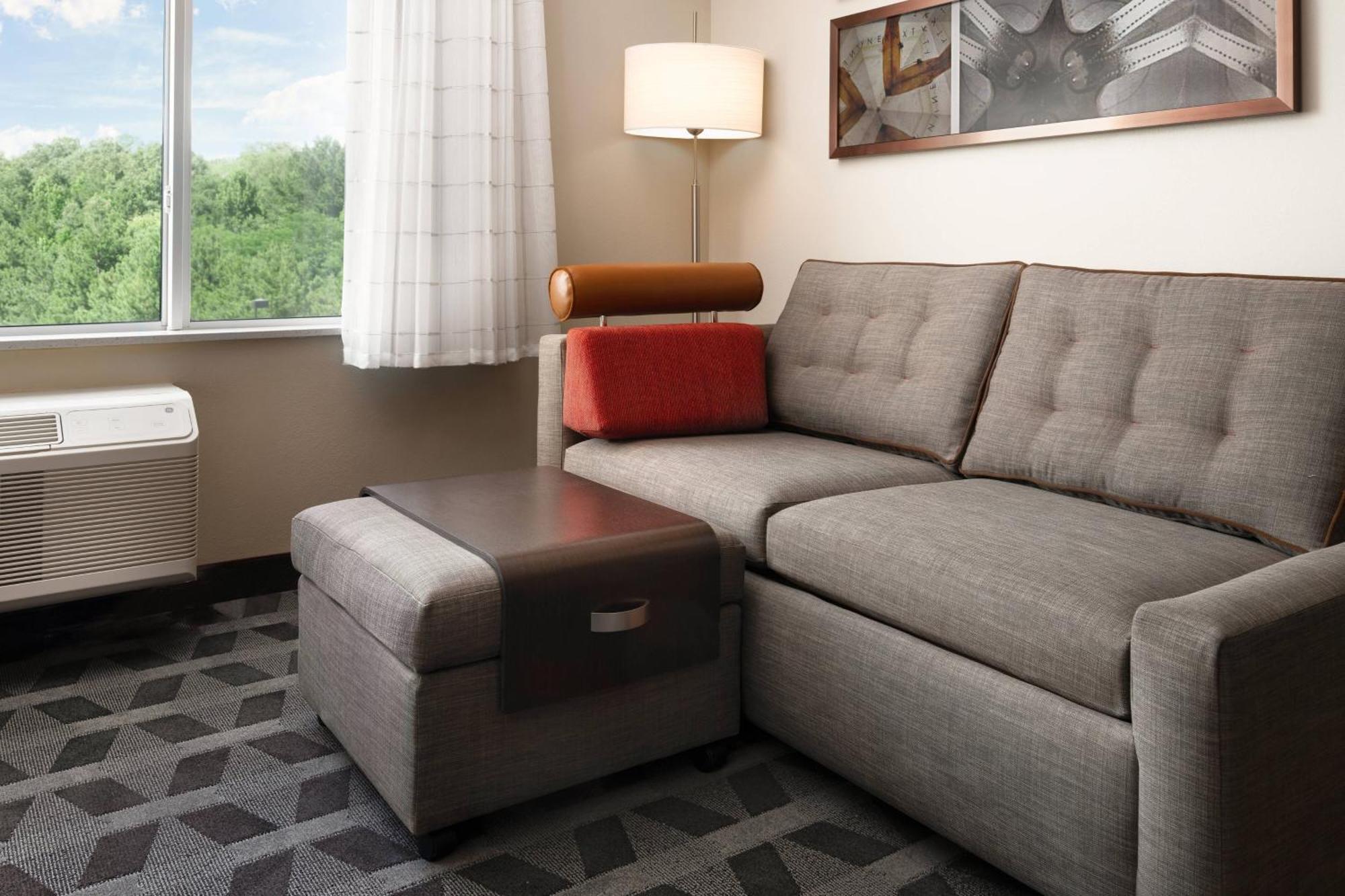 Towneplace Suites By Marriott Memphis أوليف برانش المظهر الخارجي الصورة