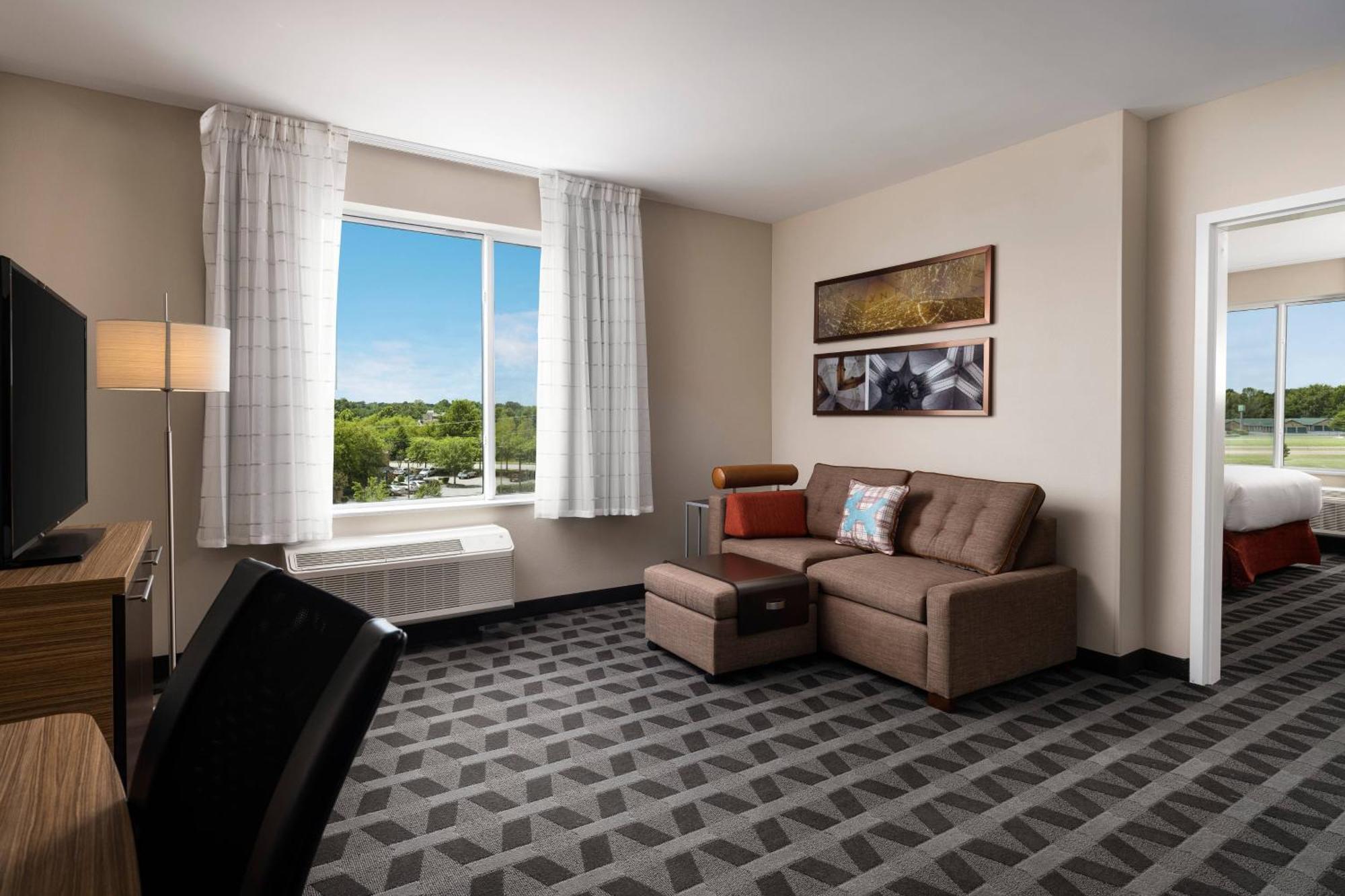 Towneplace Suites By Marriott Memphis أوليف برانش المظهر الخارجي الصورة
