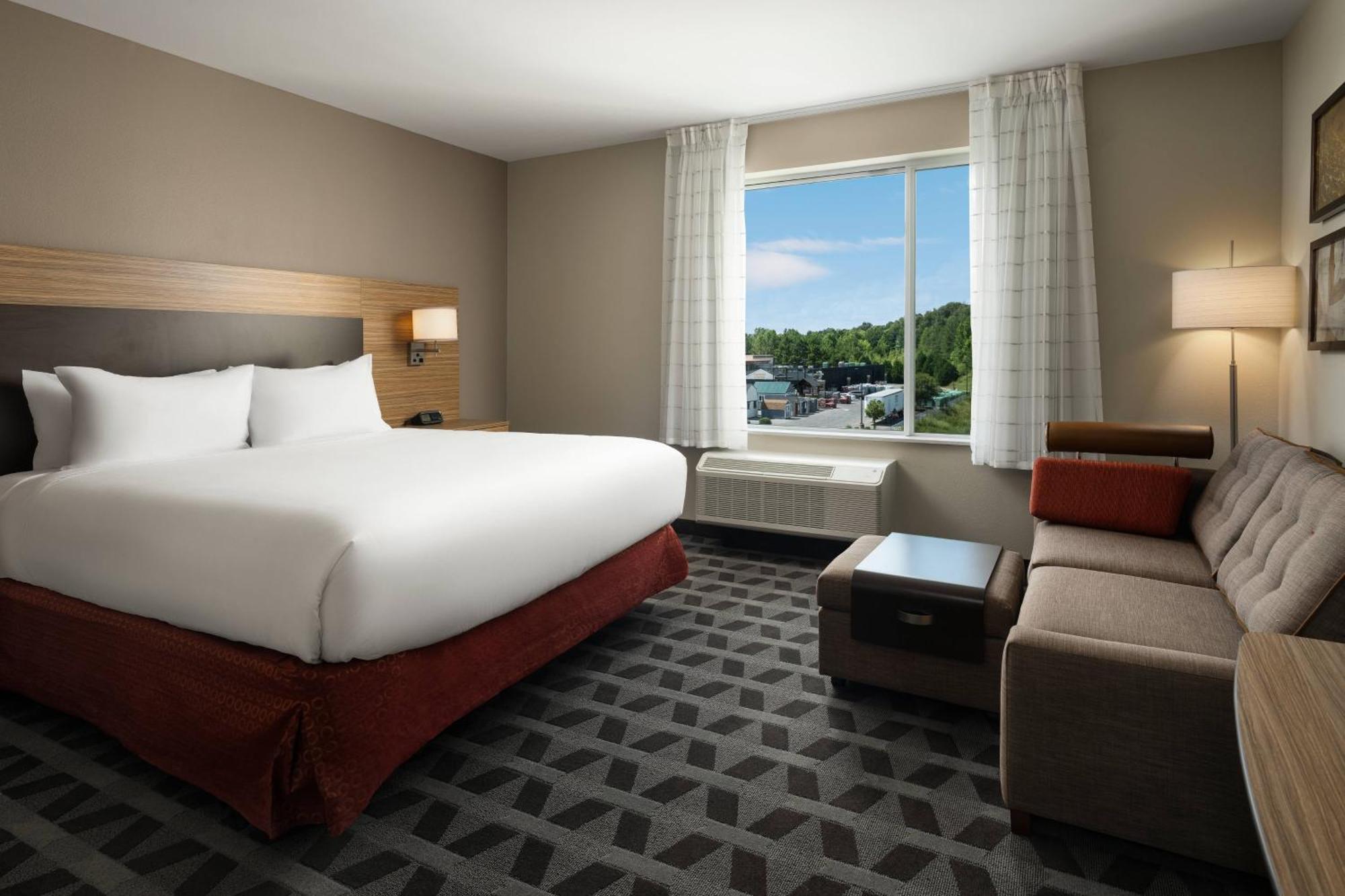 Towneplace Suites By Marriott Memphis أوليف برانش المظهر الخارجي الصورة